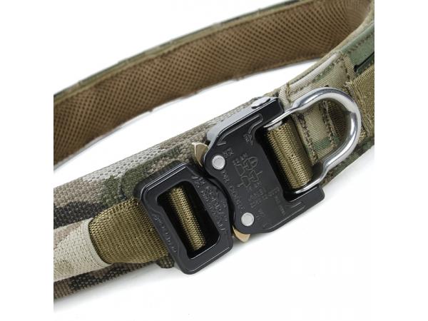 G TMC Dunbar Belt ( Multicam )